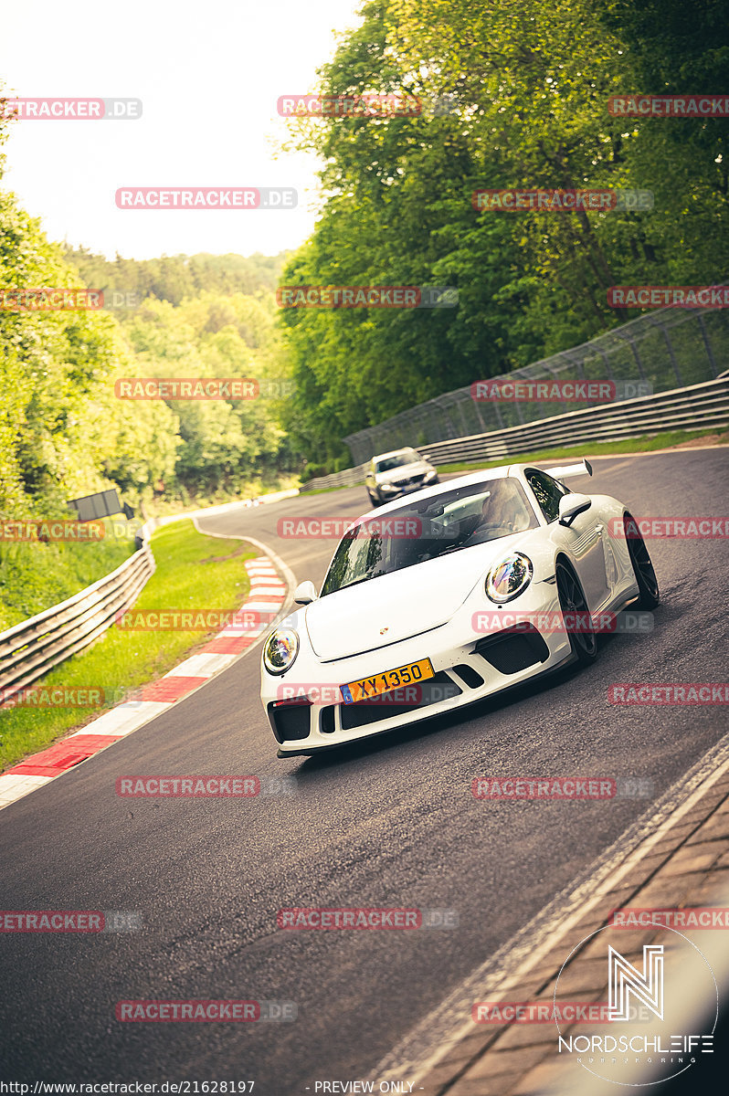 Bild #21628197 - Touristenfahrten Nürburgring Nordschleife (23.05.2023)