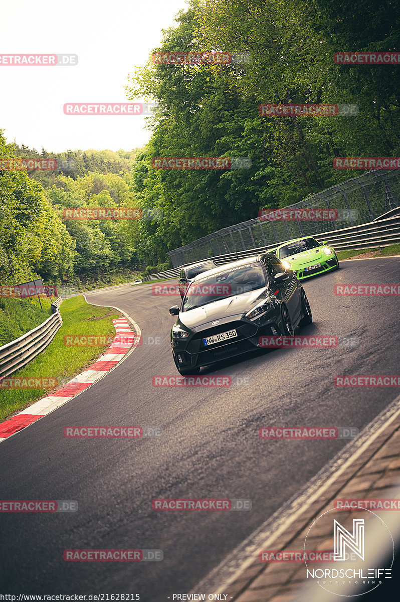 Bild #21628215 - Touristenfahrten Nürburgring Nordschleife (23.05.2023)