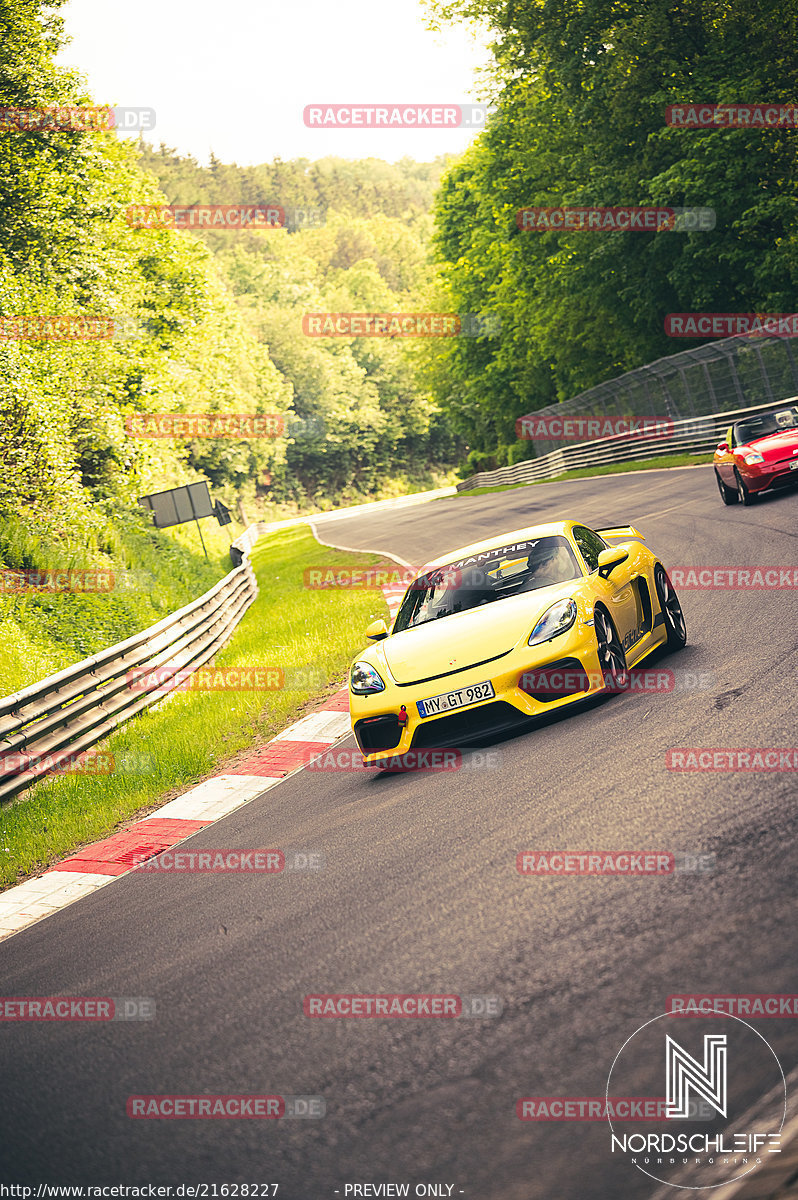 Bild #21628227 - Touristenfahrten Nürburgring Nordschleife (23.05.2023)