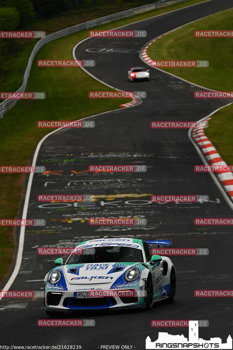 Bild #21628239 - Touristenfahrten Nürburgring Nordschleife (23.05.2023)