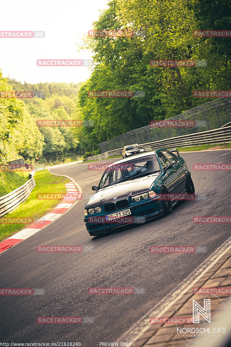 Bild #21628240 - Touristenfahrten Nürburgring Nordschleife (23.05.2023)