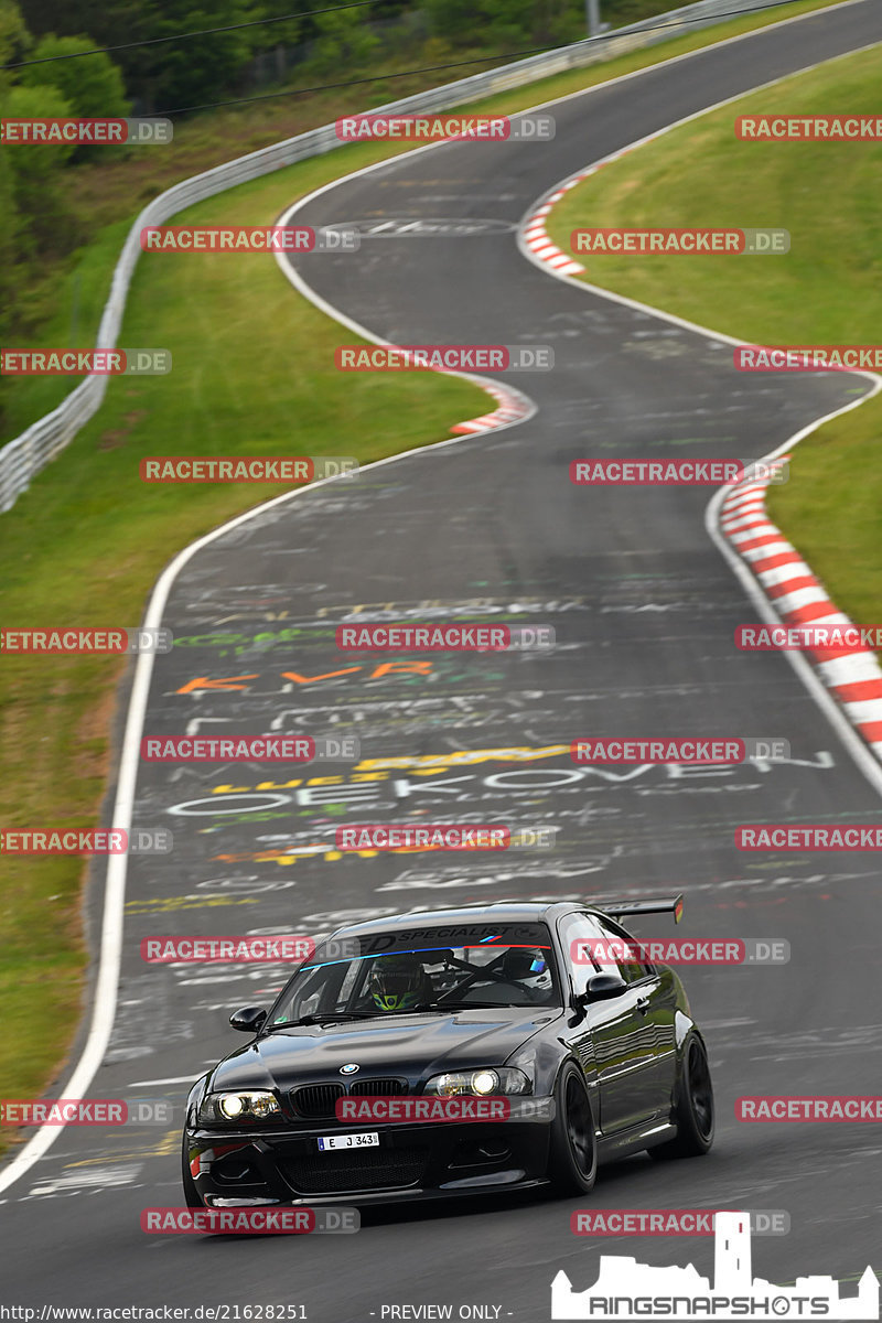 Bild #21628251 - Touristenfahrten Nürburgring Nordschleife (23.05.2023)