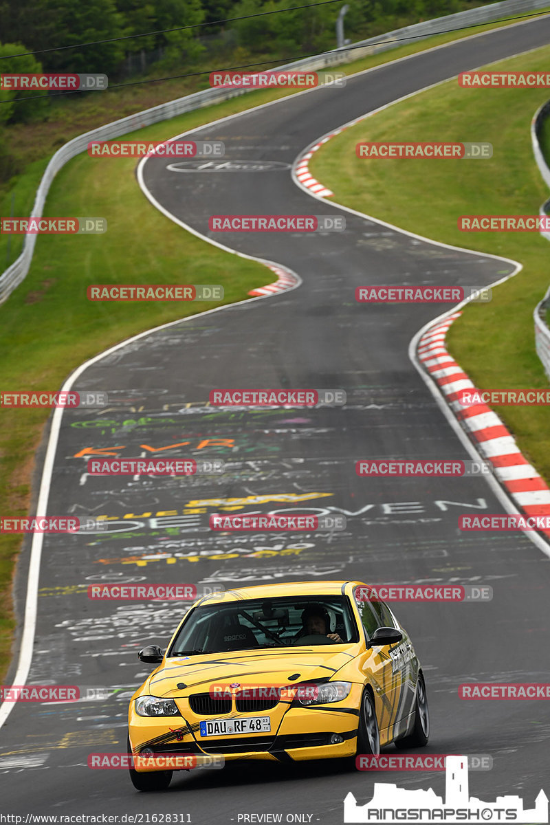 Bild #21628311 - Touristenfahrten Nürburgring Nordschleife (23.05.2023)