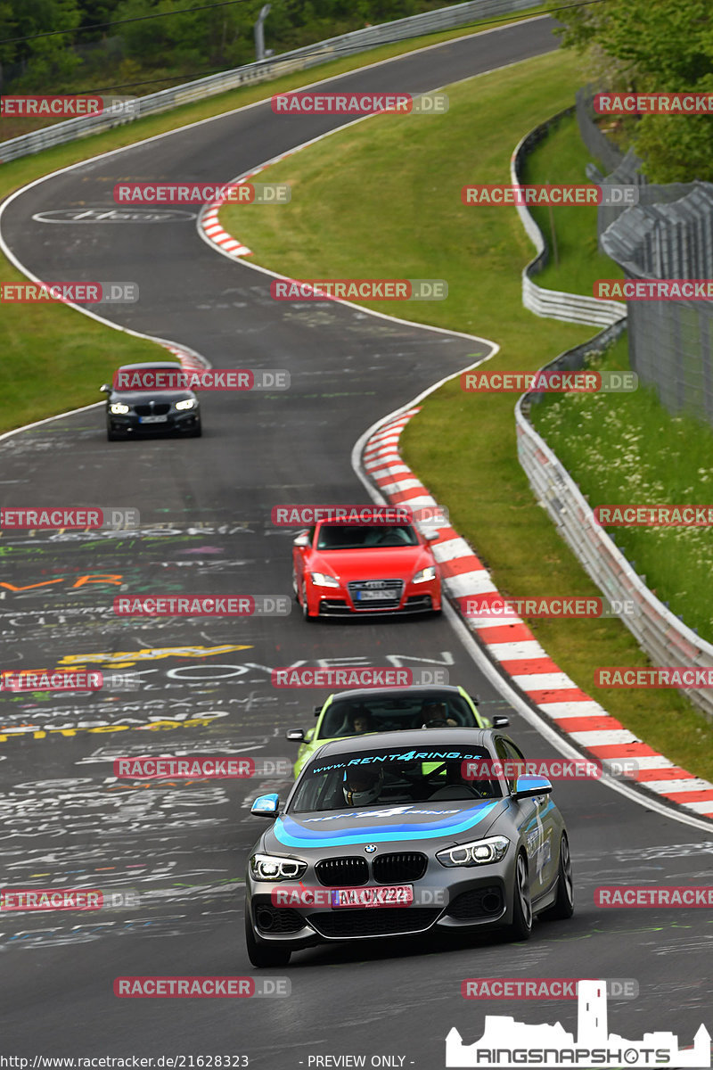 Bild #21628323 - Touristenfahrten Nürburgring Nordschleife (23.05.2023)