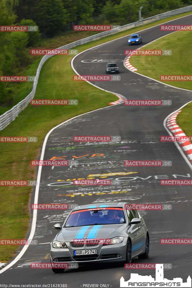 Bild #21628380 - Touristenfahrten Nürburgring Nordschleife (23.05.2023)