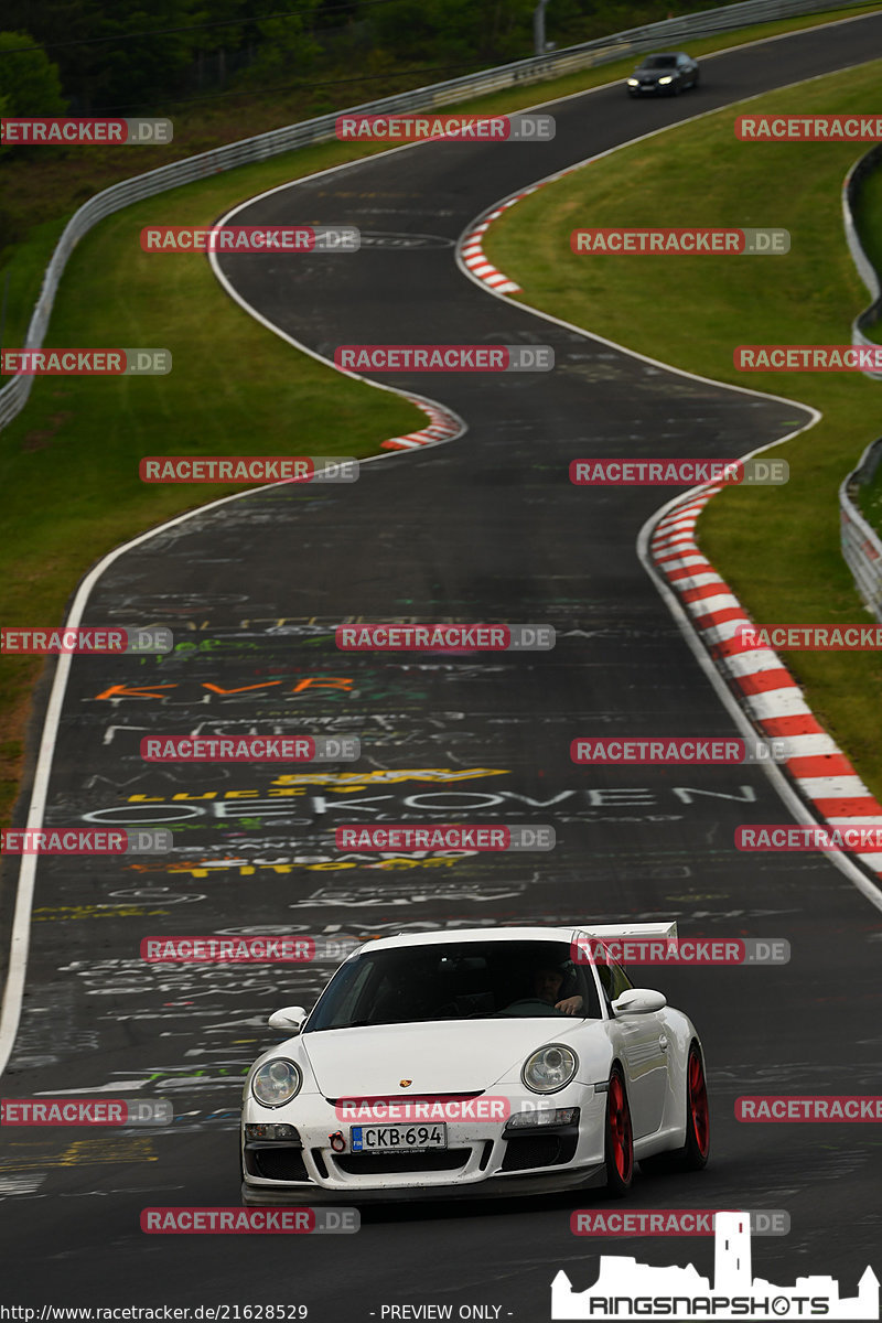 Bild #21628529 - Touristenfahrten Nürburgring Nordschleife (23.05.2023)