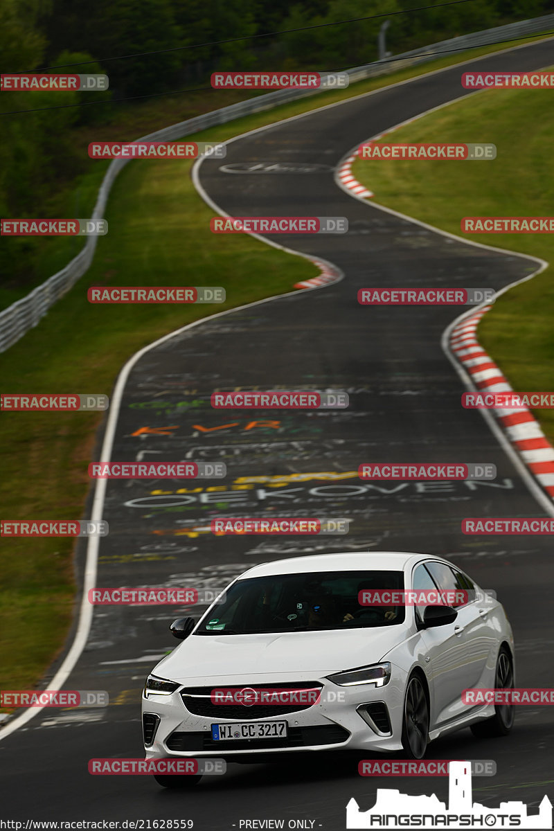 Bild #21628559 - Touristenfahrten Nürburgring Nordschleife (23.05.2023)