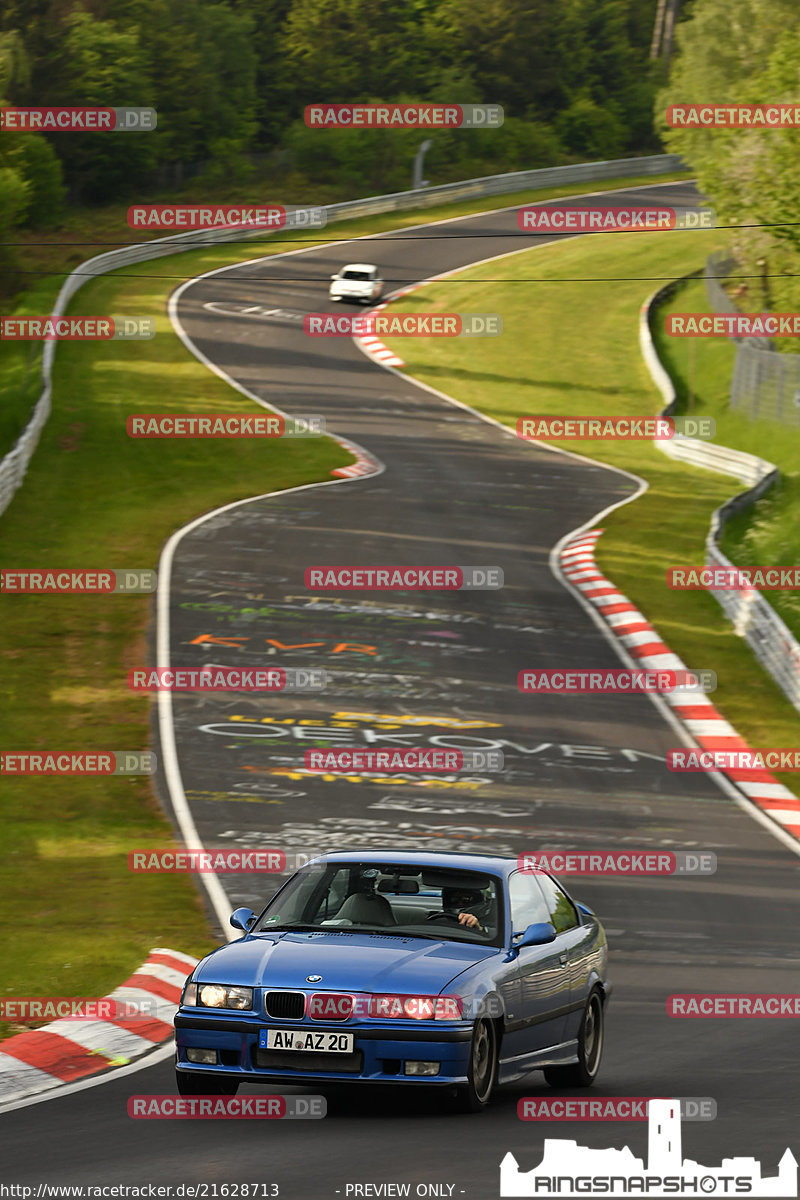 Bild #21628713 - Touristenfahrten Nürburgring Nordschleife (23.05.2023)