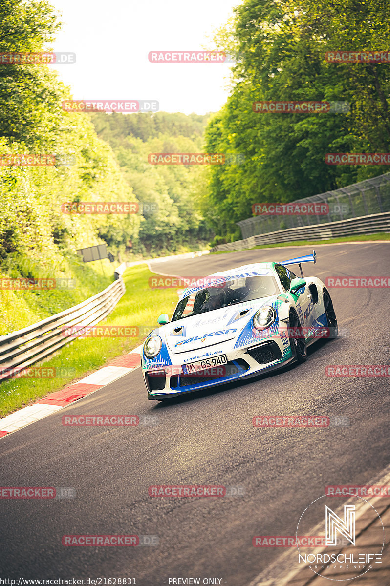 Bild #21628831 - Touristenfahrten Nürburgring Nordschleife (23.05.2023)