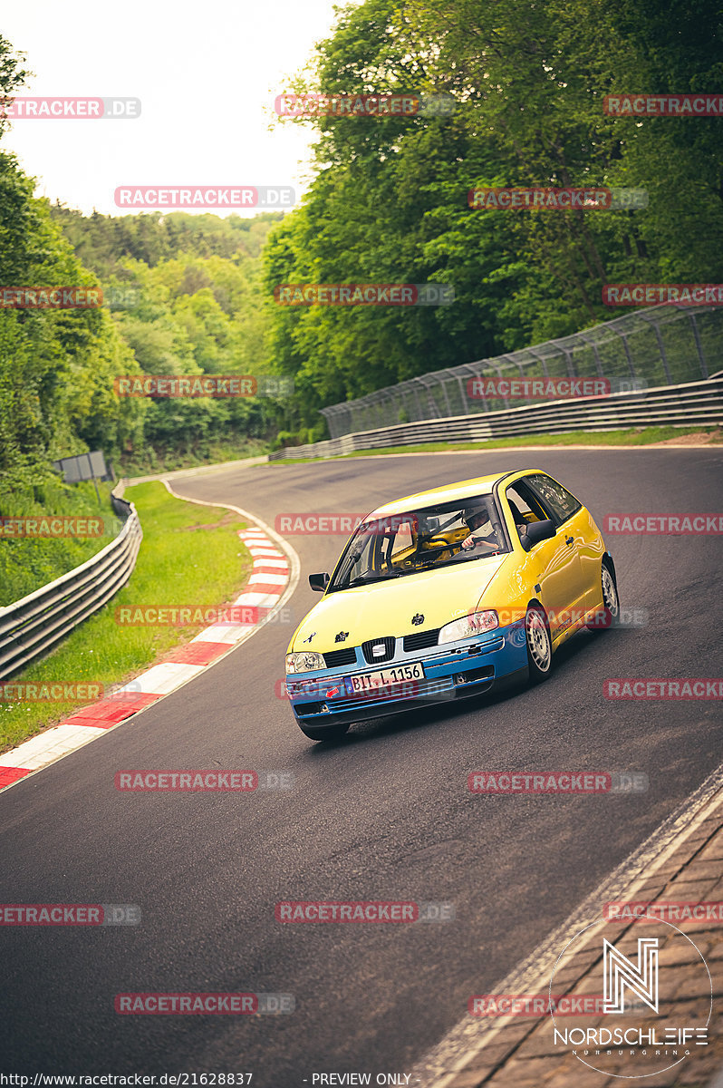 Bild #21628837 - Touristenfahrten Nürburgring Nordschleife (23.05.2023)