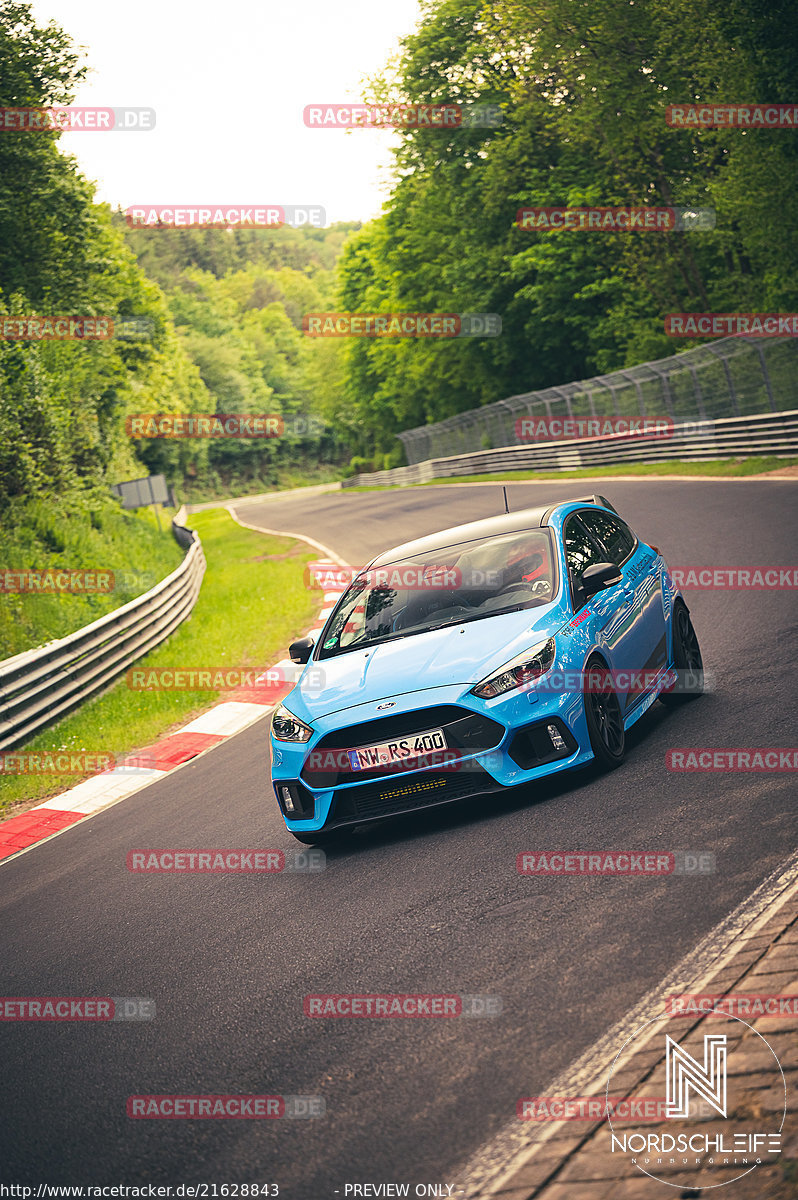 Bild #21628843 - Touristenfahrten Nürburgring Nordschleife (23.05.2023)