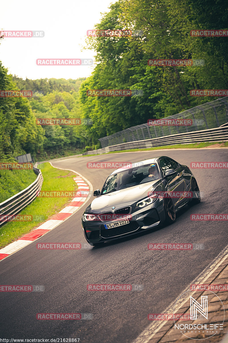 Bild #21628867 - Touristenfahrten Nürburgring Nordschleife (23.05.2023)