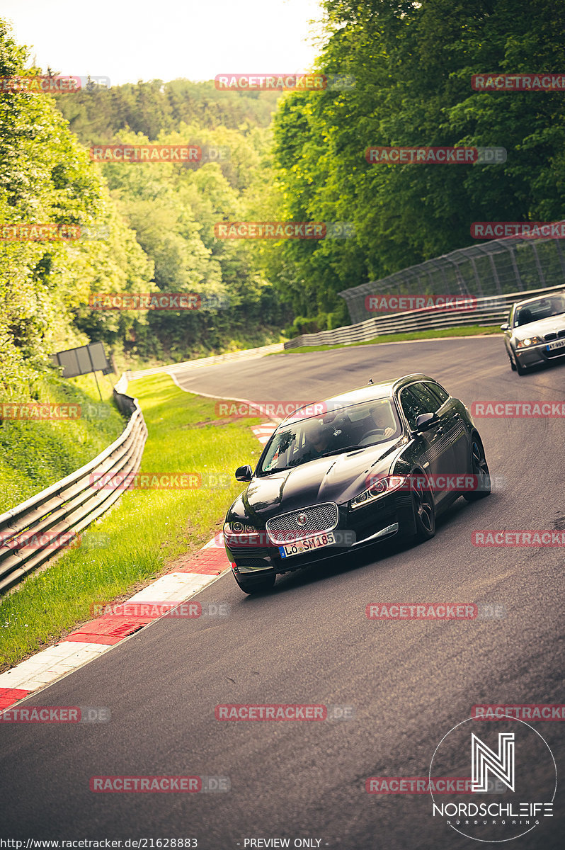 Bild #21628883 - Touristenfahrten Nürburgring Nordschleife (23.05.2023)