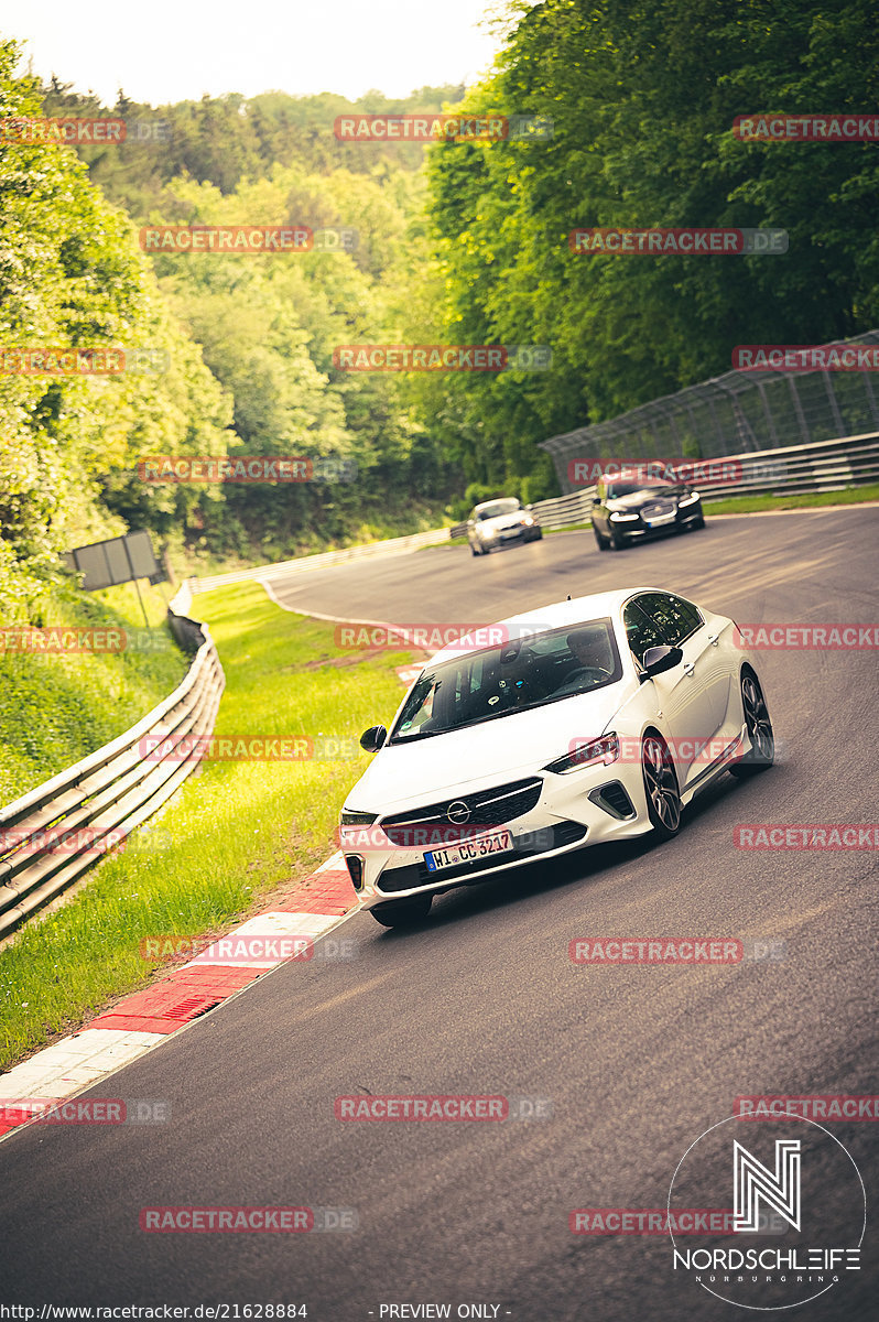 Bild #21628884 - Touristenfahrten Nürburgring Nordschleife (23.05.2023)