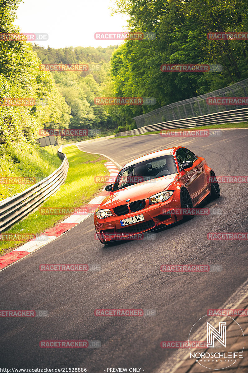 Bild #21628886 - Touristenfahrten Nürburgring Nordschleife (23.05.2023)