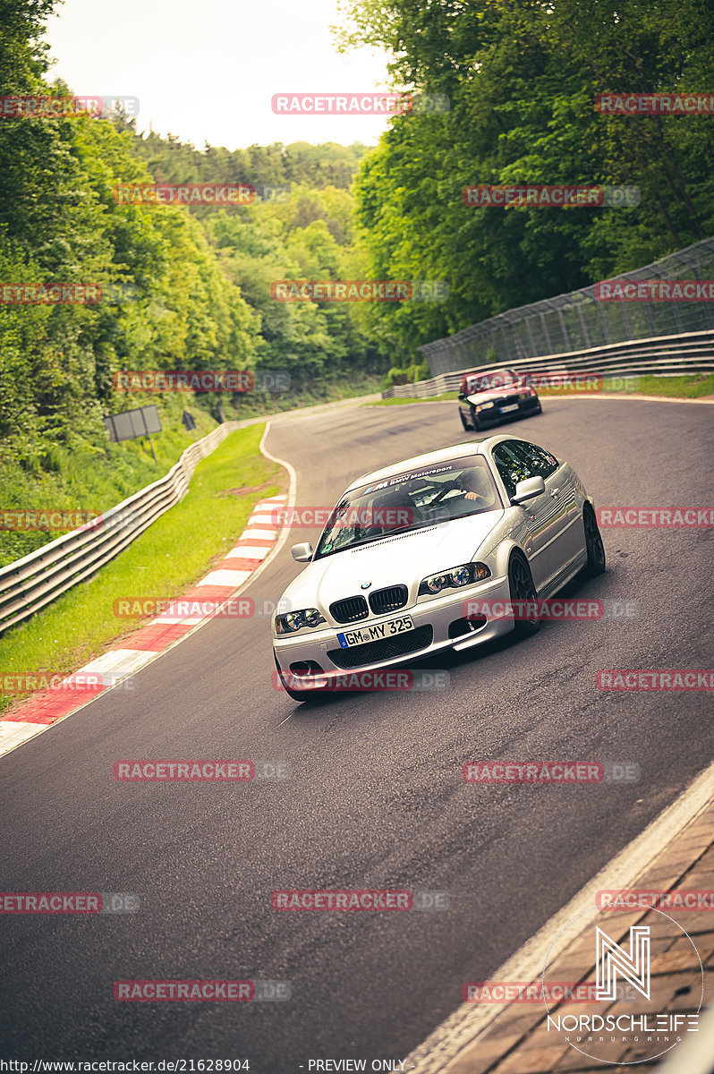 Bild #21628904 - Touristenfahrten Nürburgring Nordschleife (23.05.2023)