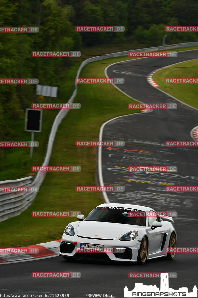 Bild #21628939 - Touristenfahrten Nürburgring Nordschleife (23.05.2023)