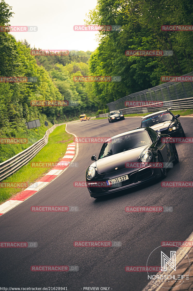 Bild #21628941 - Touristenfahrten Nürburgring Nordschleife (23.05.2023)