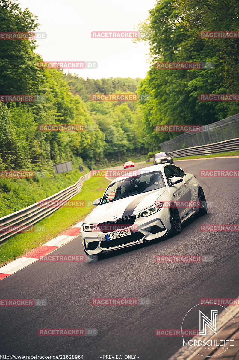 Bild #21628964 - Touristenfahrten Nürburgring Nordschleife (23.05.2023)