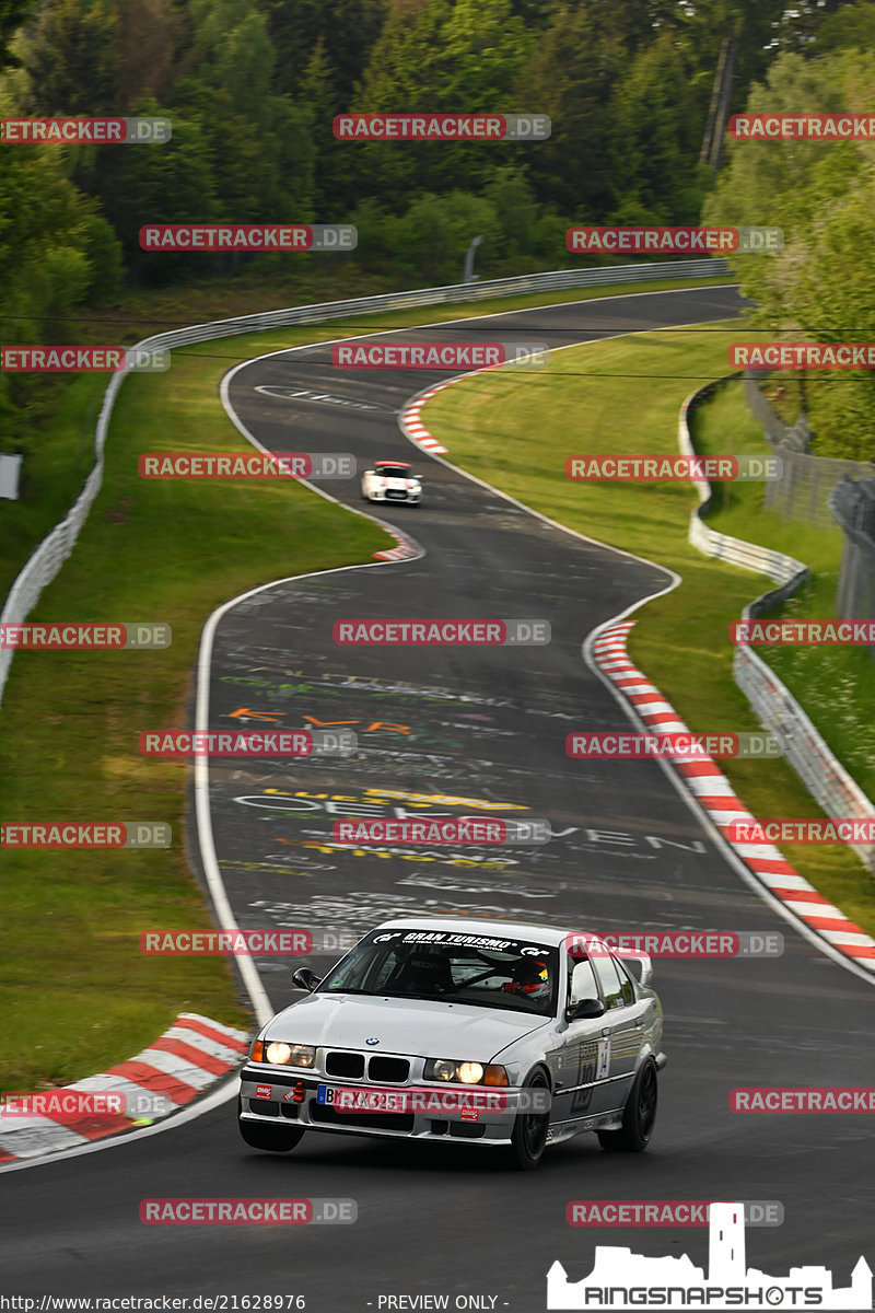 Bild #21628976 - Touristenfahrten Nürburgring Nordschleife (23.05.2023)