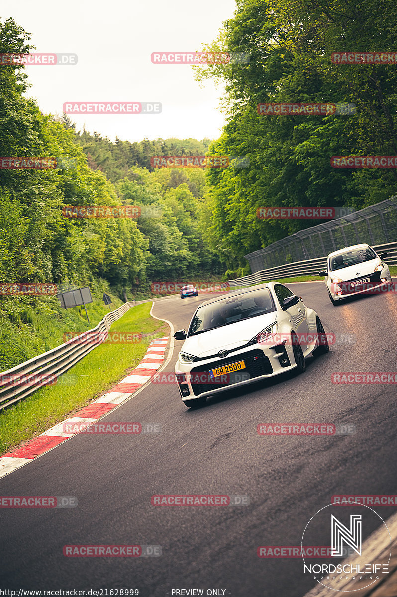 Bild #21628999 - Touristenfahrten Nürburgring Nordschleife (23.05.2023)