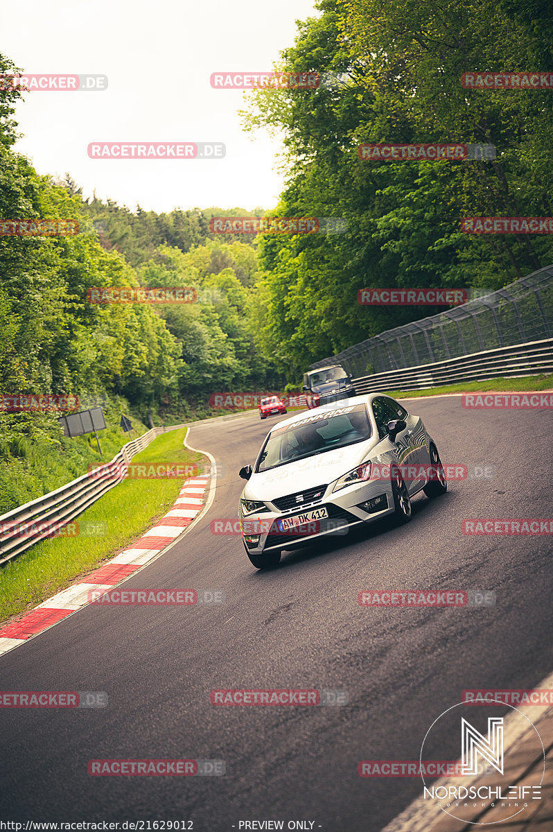 Bild #21629012 - Touristenfahrten Nürburgring Nordschleife (23.05.2023)