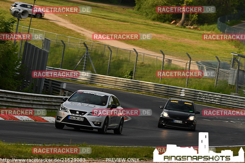 Bild #21629083 - Touristenfahrten Nürburgring Nordschleife (23.05.2023)