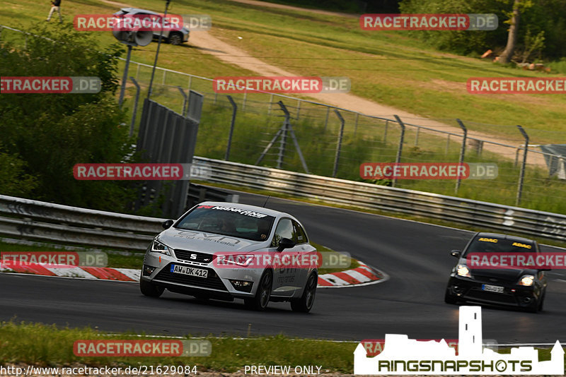 Bild #21629084 - Touristenfahrten Nürburgring Nordschleife (23.05.2023)