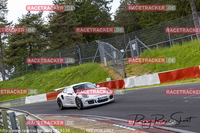 Bild #21629138 - Touristenfahrten Nürburgring Nordschleife (23.05.2023)