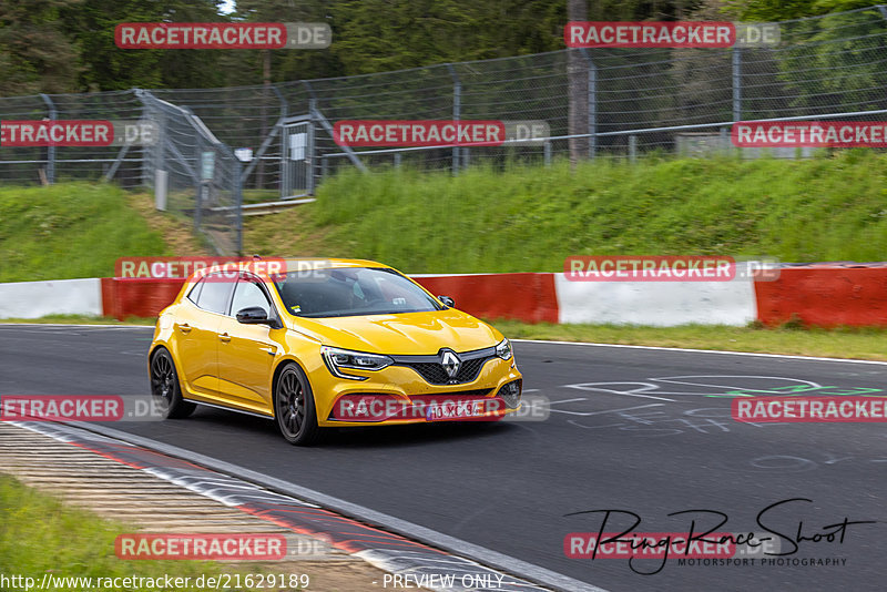 Bild #21629189 - Touristenfahrten Nürburgring Nordschleife (23.05.2023)