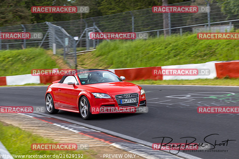 Bild #21629192 - Touristenfahrten Nürburgring Nordschleife (23.05.2023)