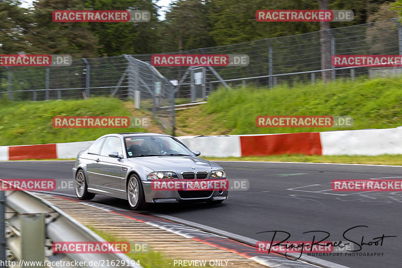 Bild #21629194 - Touristenfahrten Nürburgring Nordschleife (23.05.2023)