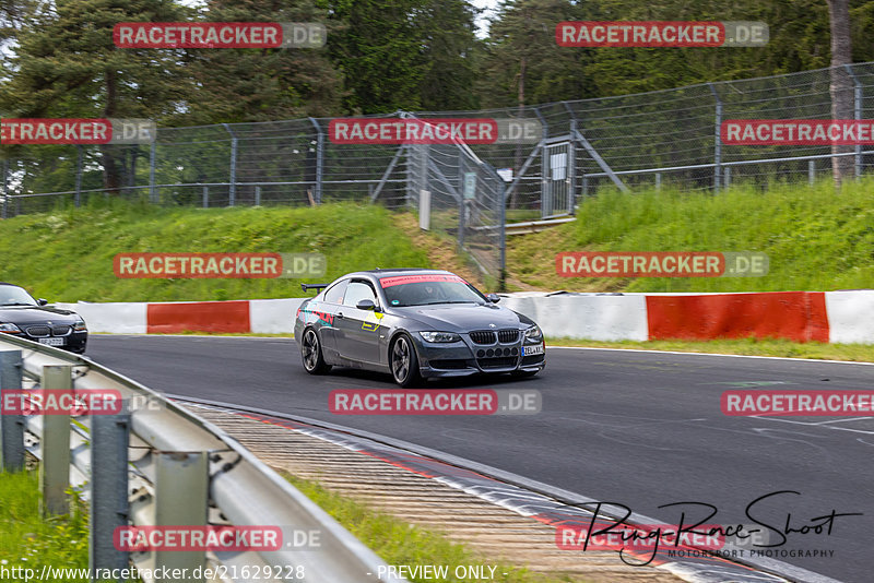 Bild #21629228 - Touristenfahrten Nürburgring Nordschleife (23.05.2023)