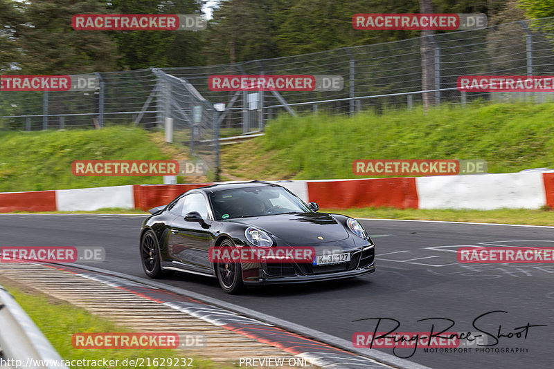 Bild #21629232 - Touristenfahrten Nürburgring Nordschleife (23.05.2023)