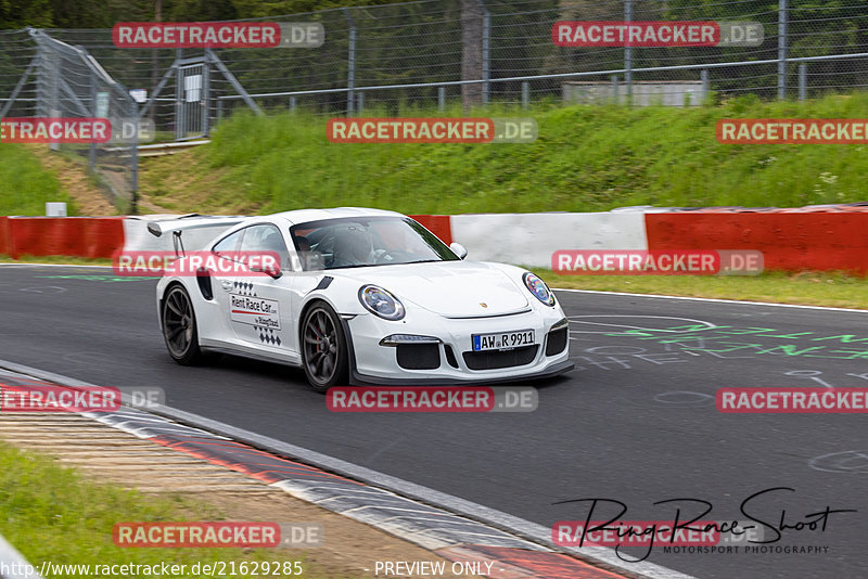 Bild #21629285 - Touristenfahrten Nürburgring Nordschleife (23.05.2023)