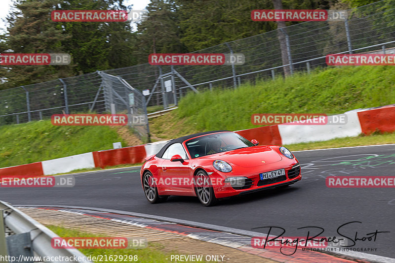 Bild #21629298 - Touristenfahrten Nürburgring Nordschleife (23.05.2023)