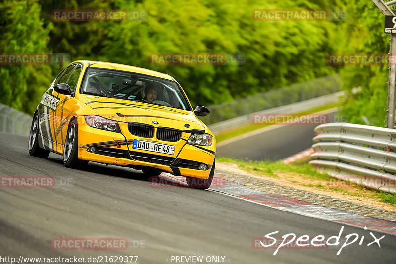 Bild #21629377 - Touristenfahrten Nürburgring Nordschleife (23.05.2023)