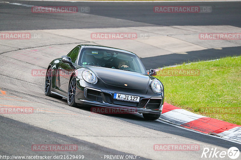 Bild #21629499 - Touristenfahrten Nürburgring Nordschleife (23.05.2023)