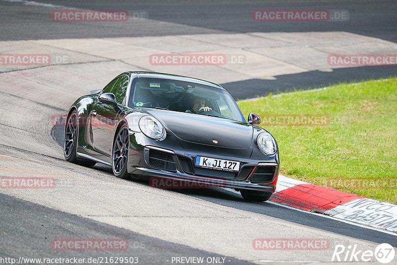 Bild #21629503 - Touristenfahrten Nürburgring Nordschleife (23.05.2023)