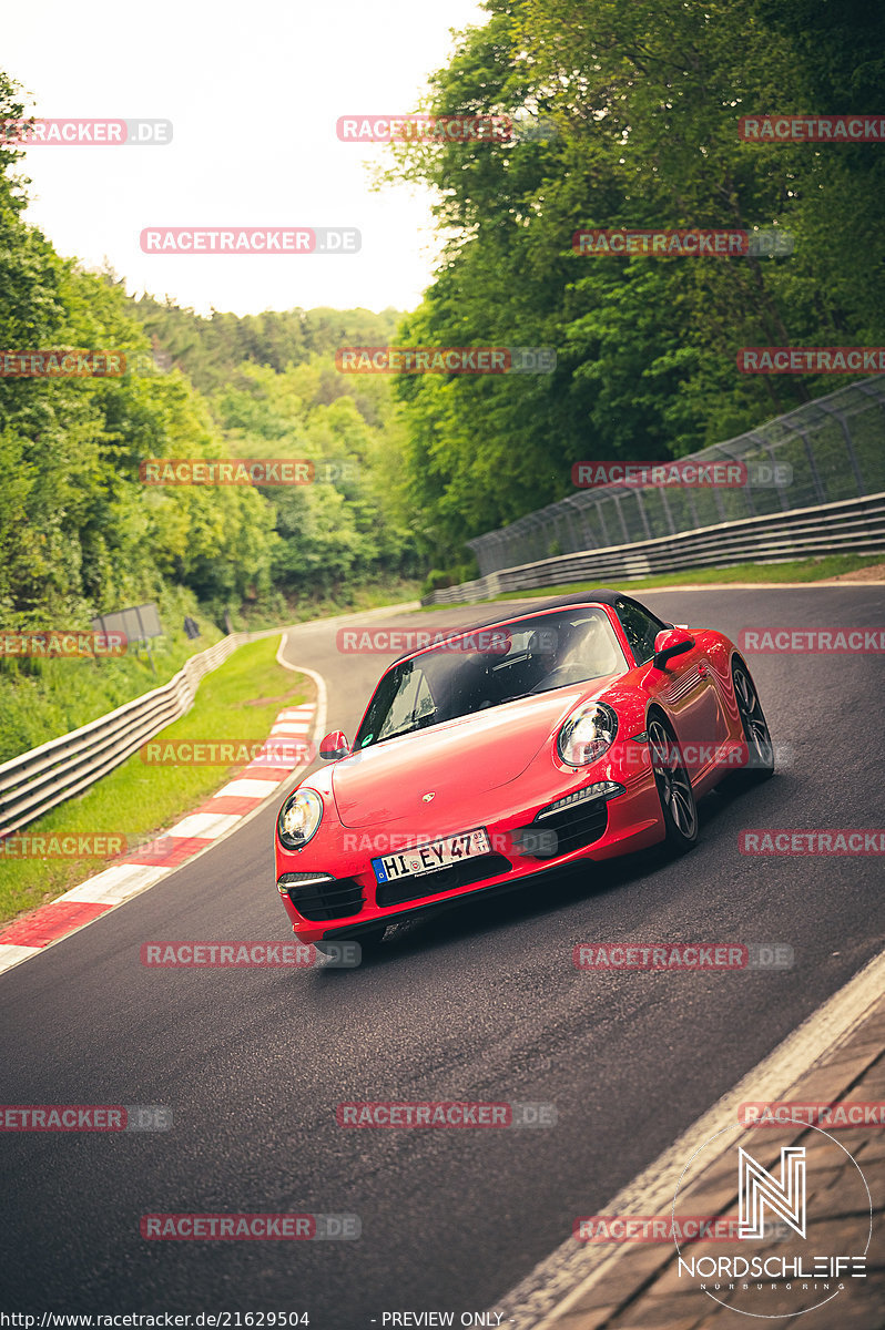 Bild #21629504 - Touristenfahrten Nürburgring Nordschleife (23.05.2023)