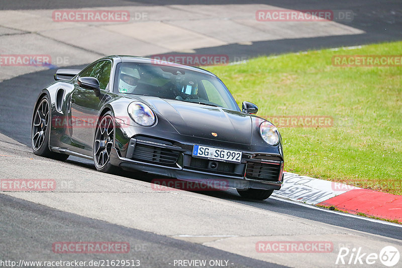 Bild #21629513 - Touristenfahrten Nürburgring Nordschleife (23.05.2023)