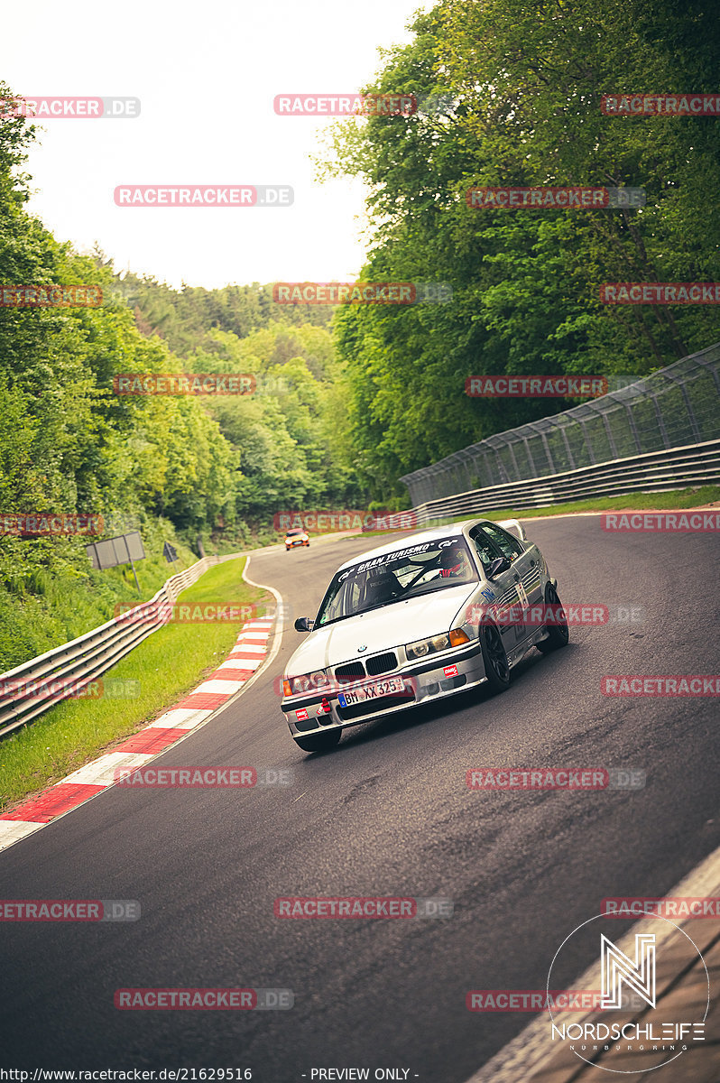 Bild #21629516 - Touristenfahrten Nürburgring Nordschleife (23.05.2023)