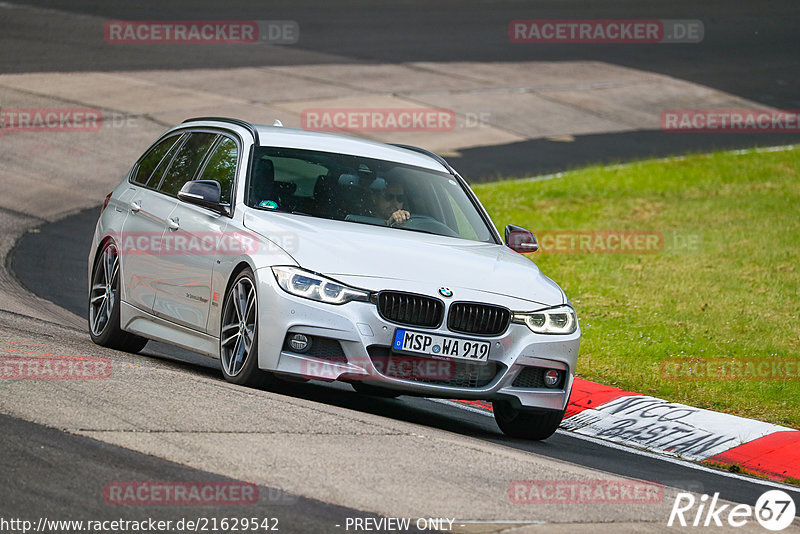 Bild #21629542 - Touristenfahrten Nürburgring Nordschleife (23.05.2023)