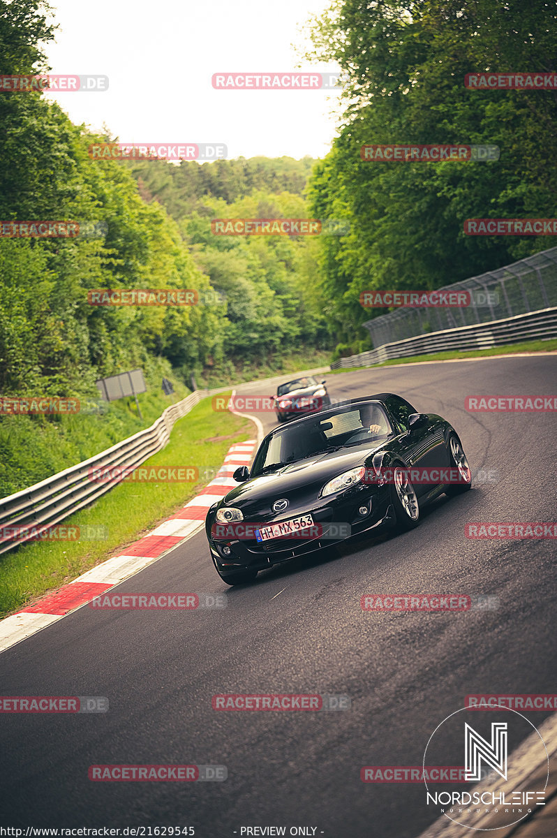 Bild #21629545 - Touristenfahrten Nürburgring Nordschleife (23.05.2023)