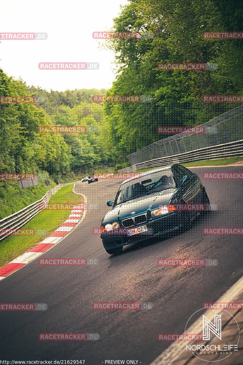 Bild #21629547 - Touristenfahrten Nürburgring Nordschleife (23.05.2023)