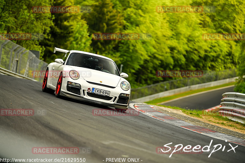 Bild #21629550 - Touristenfahrten Nürburgring Nordschleife (23.05.2023)