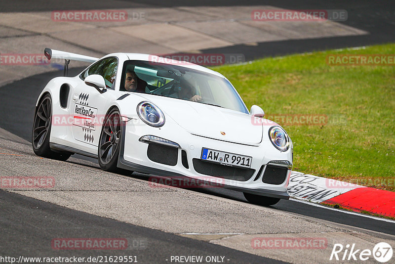 Bild #21629551 - Touristenfahrten Nürburgring Nordschleife (23.05.2023)