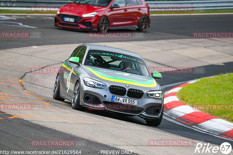 Bild #21629564 - Touristenfahrten Nürburgring Nordschleife (23.05.2023)