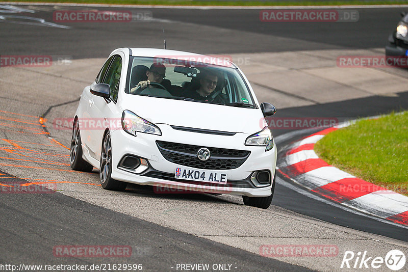 Bild #21629596 - Touristenfahrten Nürburgring Nordschleife (23.05.2023)