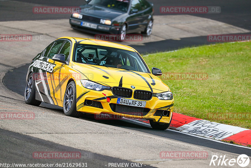 Bild #21629631 - Touristenfahrten Nürburgring Nordschleife (23.05.2023)